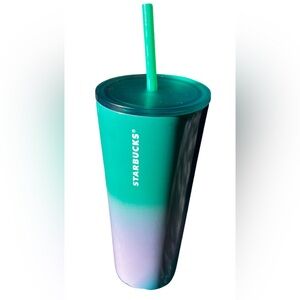 Starbucks Cup